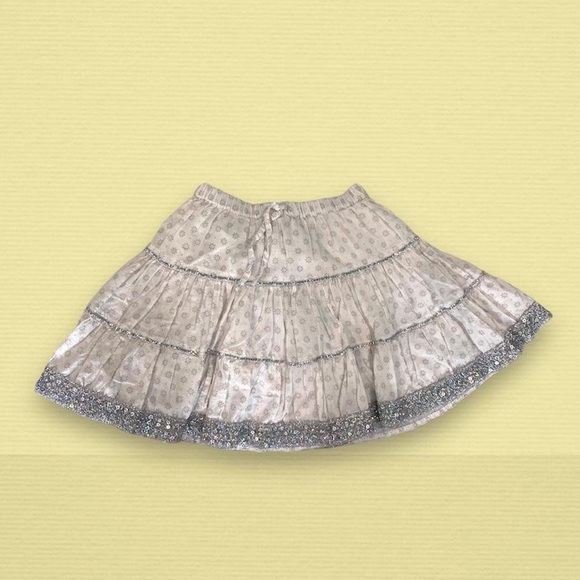 kids y2k skirt - Picture 2 of 5